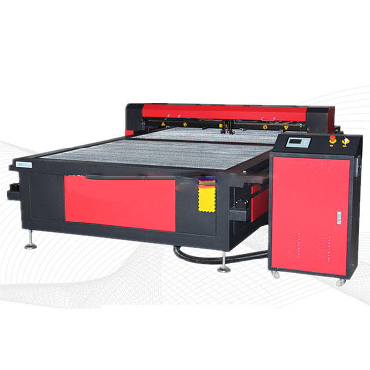 TS 1530 TS1325 cnc co2 acrylic laser cutting machine price