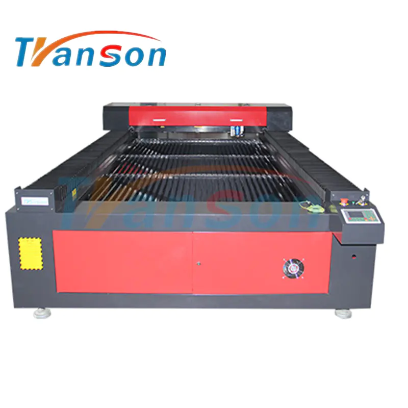 Hot Sale 80w Reci CNC Flatbed Large Size Co2 Laser Cutting Machine/Co2 Laser Cutter Machine for Cloth Fabric Paper