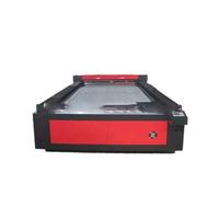 Transon TS1530 CO2 Laser wood Printer