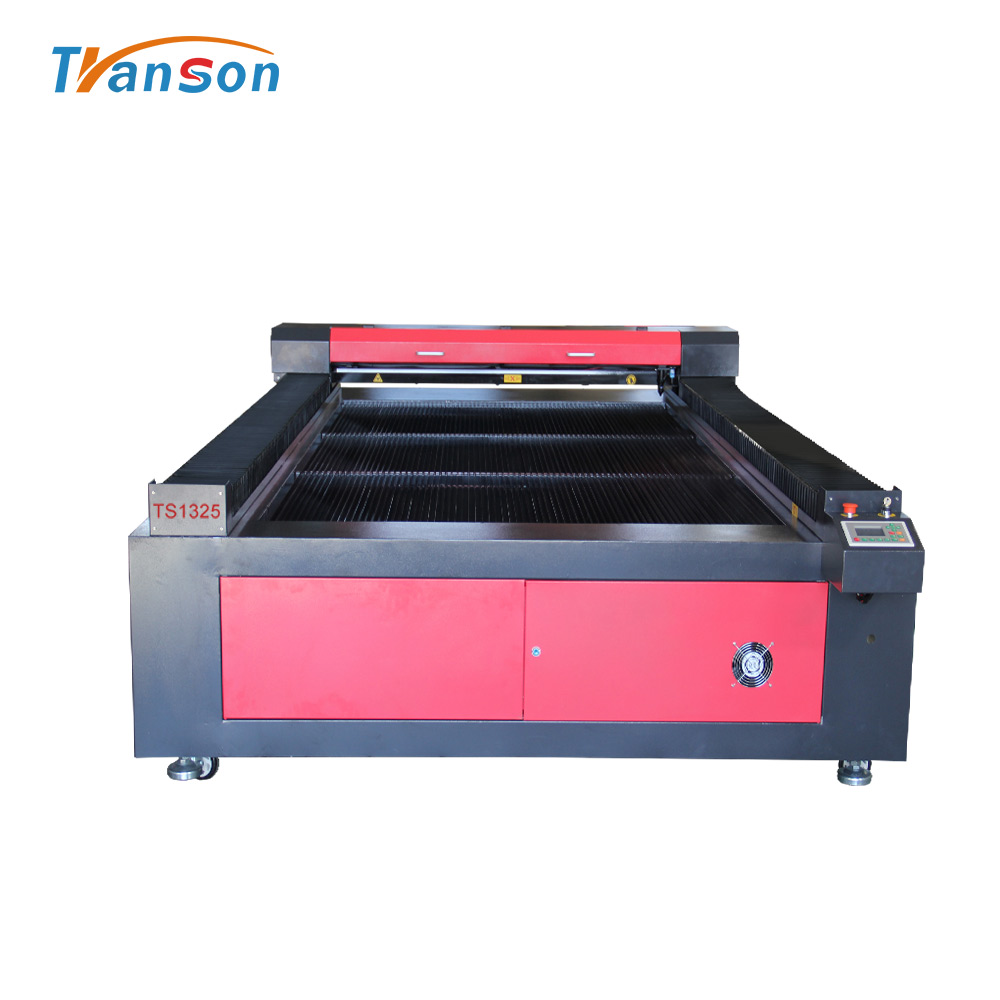 Best CO2 maquina lazer 100 W 5 mm mdf furniture manufacturing machines cnc precision wood laser cutting engraving machine price