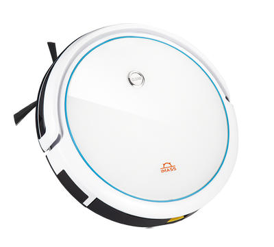 Intelligent automatic wifi robot vacuum cleaner with Wifi remote control cheap robot