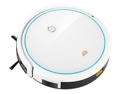 Navigation Intelligent automatic wifi robot vacuum cleaner floor cleaner brand new