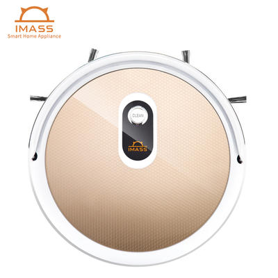 CE CB GS ROHS Approved floor mopping robot Robot Vacuum Cleaner from oem factory