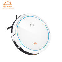 Factory Direct SalesAutomatic ChargingSuper Cleaner Robot with Mopping function