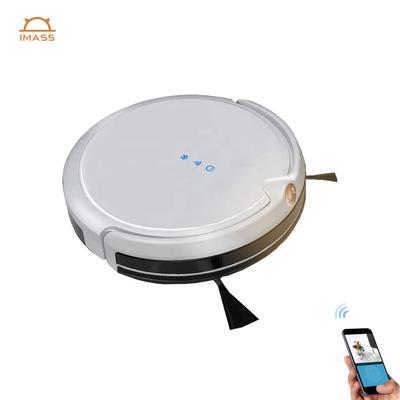 flexible electric mop intelligent home cleaning robot vacuum cleaner for pets with app washinghouse round robot vacuum cleaner