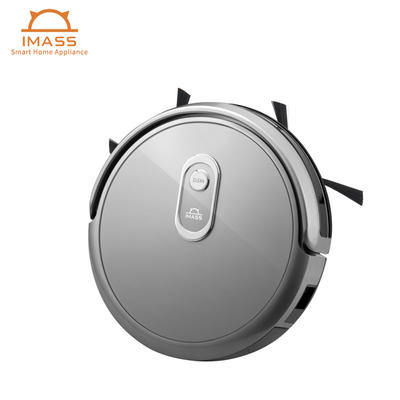Robot Vacuum Cleaner Classification and Robot Installation Home UseCleaner