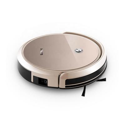 Manufacturer OEM customized aspirateur robot house cleaning machines robot vacuum cleaner ilife style