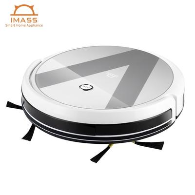 IMASS China vacuum factory OEM customized sweeper robot cleaning robot intelligent vacuum cleaner automatic cleaning robot