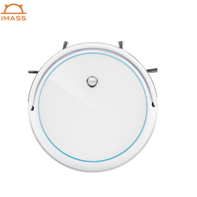 1400 pa Suction Dry and Wet Robot Vacuum Cleaner with either Mop or WIFI APP Alternative rechargeable vacuum cleaner