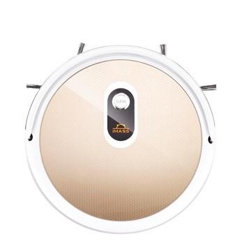mini automatic robot vacuum cleaner with water filter