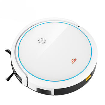 Japanese Automatic Cleaning Robot for Home clean automatic sweeping dust Wet Cleaner IMASS