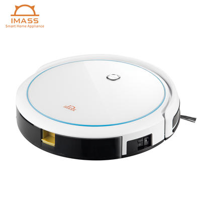 Automatic Smart Cleaning Sweeping Robot Vacuum CleanerMopping with Water Tank Cheap Aspirador Robot Vacuum Cleaner
