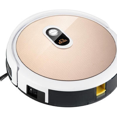 Intelligent automatic wifi robot vacuum cleaner wet and Dry smart home appliance