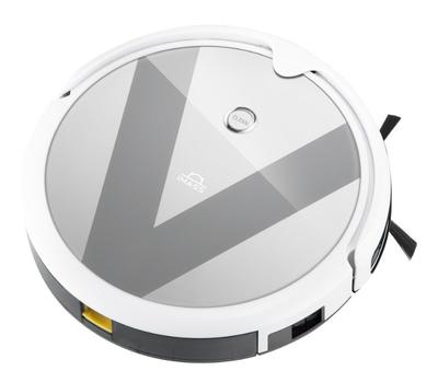 Japanese Surface Automatic Cleaning Robot for Home Office Use Wet and Dry Robotic Vacuum Cleaner