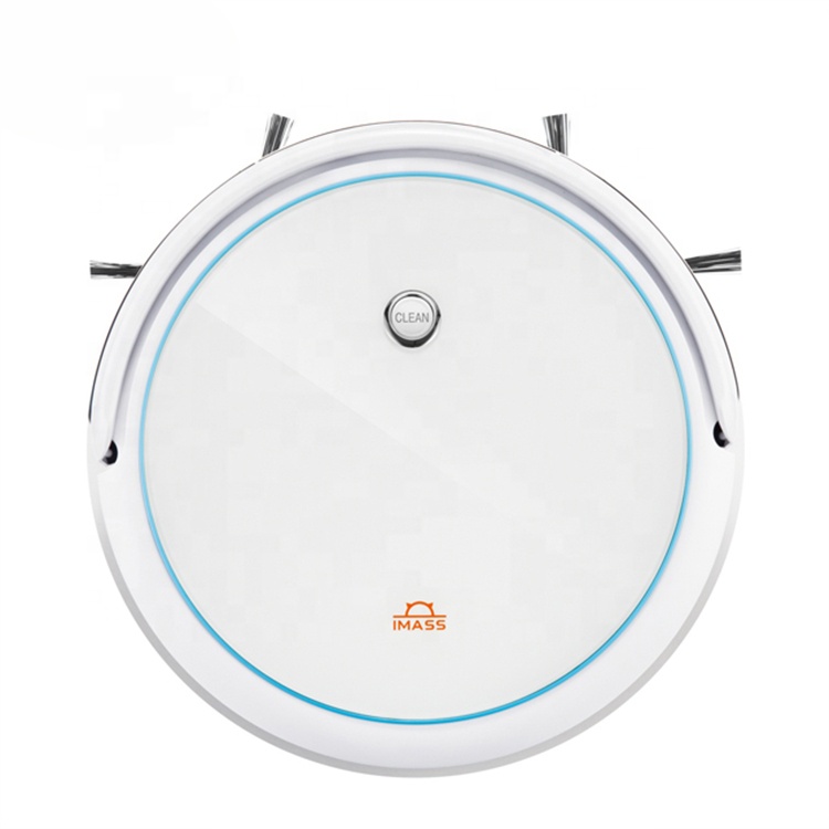 IMASS Household Intelligent A3 Floor Cleaning Vacuum Sweeper Best Robot Vacuum Cleaner