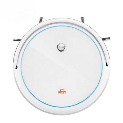 Super Quality Robot Saugroboter Home Appliance Path Cleaning Robot Vacuum Cleaner Wet and Dry