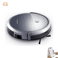Best sell Aspirador automatic cleaning robot mop house use robotic robot cleaner smart APP Robot Vacuum Cleaner