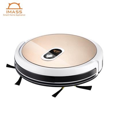 goodvacuum cleaner with mop with factory wholesale price made in china sweeper robot