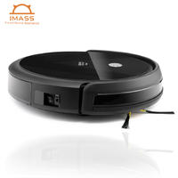 smartvacuum cleaner cordless fioorcleaning robot Auto Cleaning Robot floorWet and Dry Robot Vacuum Cleaner