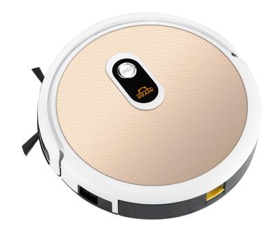 Map Navigation Intelligent automatic wifi remote control robot vacuum cleaner