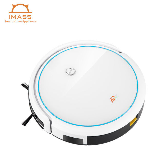 ChinaAutomatic Cheap Sweeping Robot VacuumSmartCleaner With Self Cleaning Robot Vacuumautomatic cleaning robot