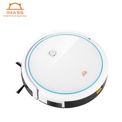 ChinaAutomatic Cheap Sweeping Robot VacuumSmartCleaner With Self Cleaning Robot Vacuumautomatic cleaning robot