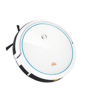 2019 Intelligent automatic wifi robot vacuum cleaner machine cleaning appliance vacuum cleaner robot cleaning appliance