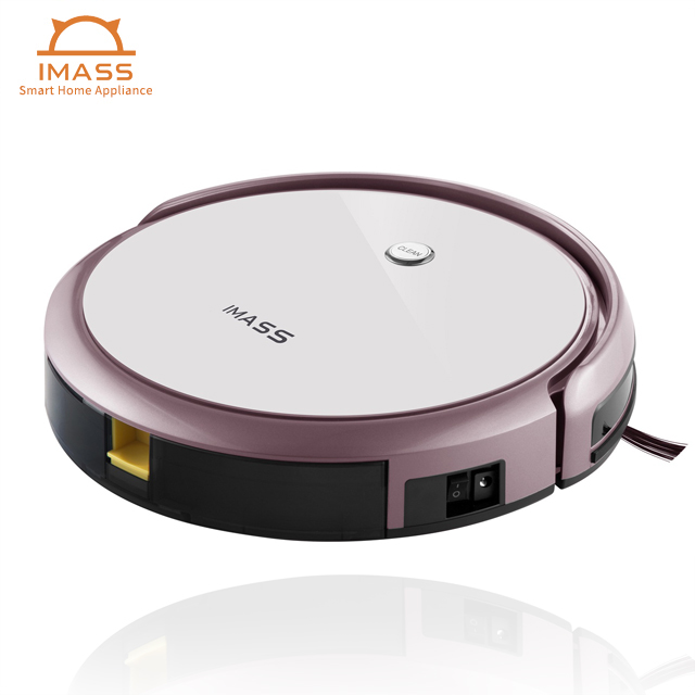3 in 1 Flat Floor Surface Automatic Cleaning Robot for Home Office Use Wet and Dry Robotic Vacuum Cleanerprofessional vacuum