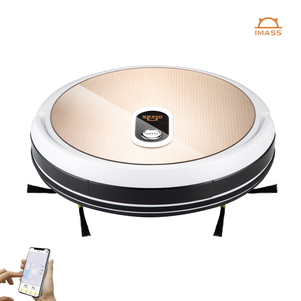 Best seller on Amazon s6 maxv Robot Vacuums bb-8 home use s5 max robot vacuum cleaner s9