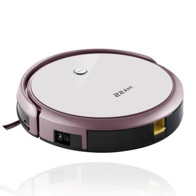 professional vacuum cleaner Smart Floor Automatic Cleaning Robot for Home life Use Wet and Dry Robotic Vacuum Cleaner low noies