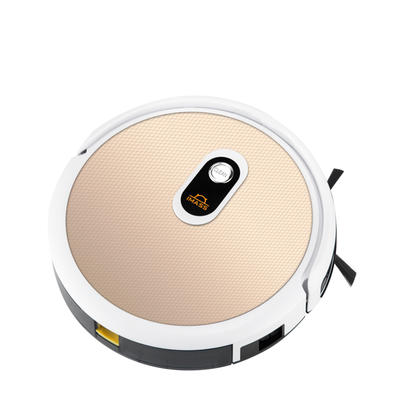 2019 brand new professional robot vacuum cleaner wet and dry electric robot mini automatic robot vacuum cleaner