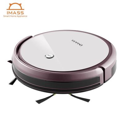 China manufacturer best seller in USA 2020 home Robotic Vacuum Cleaner TUYA wifi robot vacuum cleaner