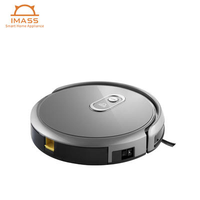 Robot Aspirapolvere Arrival Floor Cleaning Robot With Mopping Function Smart Cleaner Robots