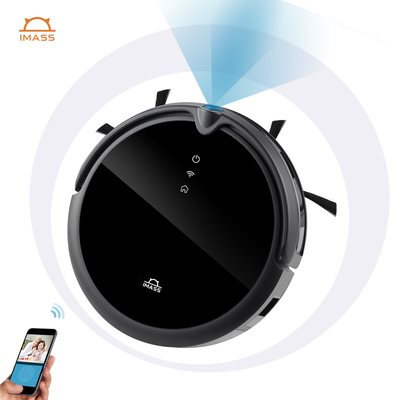 2020 pure clean automatic smart home robot vacuum cleanerautomaticmopping life 4-1for home/office userobot vacuum cleaner