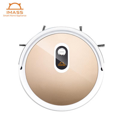 China Tuya automatic cheap sweeping robot vacuumsmartcleaner with self cleaning robot vacuum