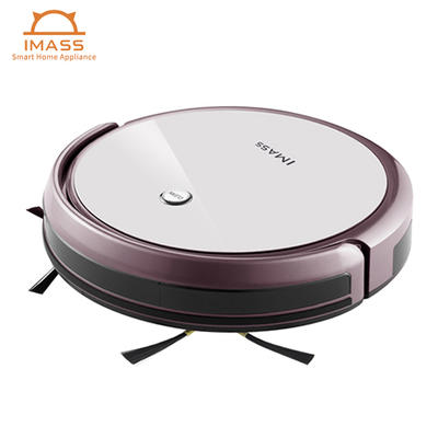 smart applianceAutomatic Cleaning Robot for Home Office Use Wet and Dry Robotic Vacuum Cleaner