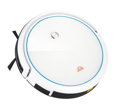 low noise vacuum cleaner cordless fioorcleaning robot Auto Cleaning Robot floorWet and Dry Robot Vacuum Cleaner