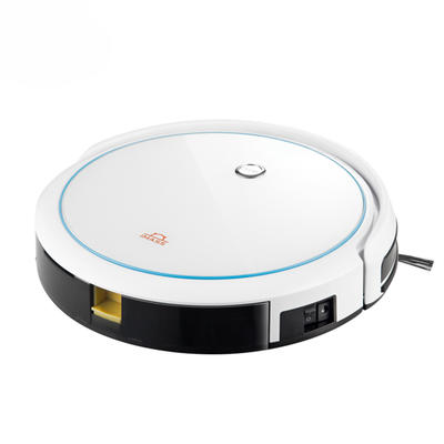 Intelligent automatic wifi robot vacuum cleaner machine cleaning appliance robot cleaner