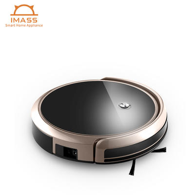 vacuum cleaner robot Silent Japanese Motor Tuya App Remote Control Automatic Industrial Robot Vacuum Cleaner