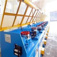 LZ7-400 High speed low carbon wire drawing machine