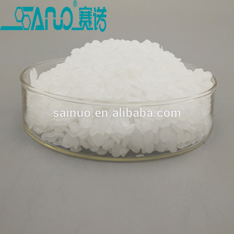 Industrial grade paraffin wax granulous with great market