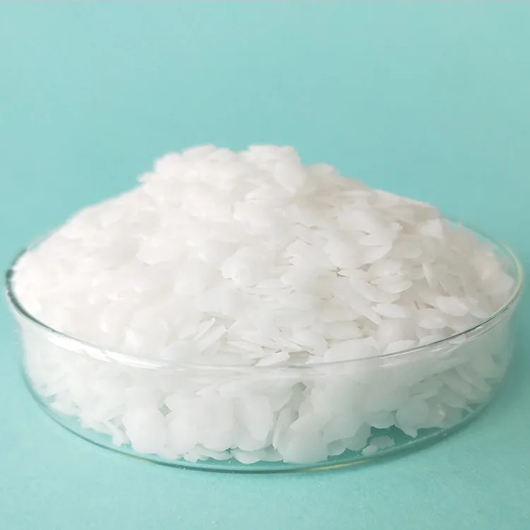White Odourless tasteless Paraffin wax made in China