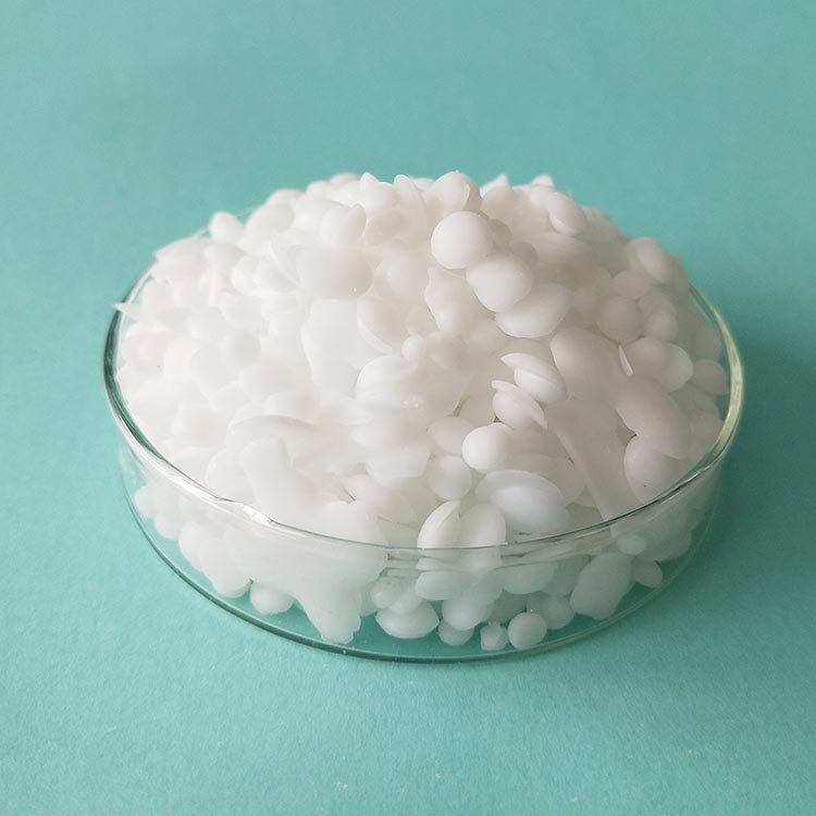 Dispersing agent paraffin wax application for packing material