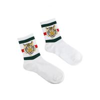 Wholesale custom men's running sport socks