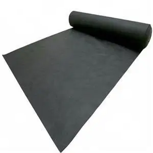 Agriculture Cover Weed Control Mat Nonwoven Fabric