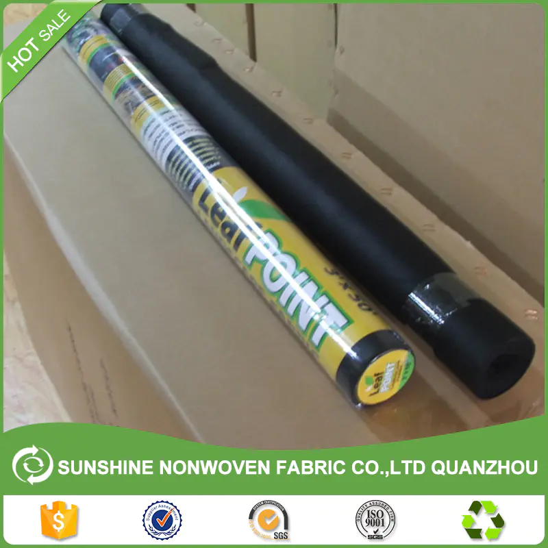 Top Quality Water Permeable Plant Nonwoven Agriculture Covers Fabric