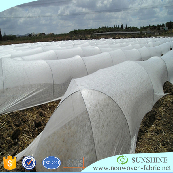 landscape fabric 1.4m tnt non woven fabric/nonwovens agricultural pp