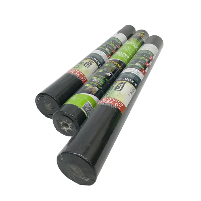 Weedcontrol 100% PP spunbondnonwoven fabric use for Agriculture
