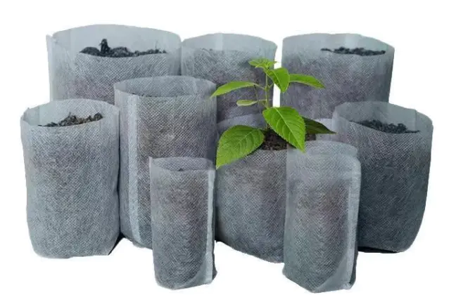 Polypropylene Nonwoven Weed Barrier Landscape Fabric