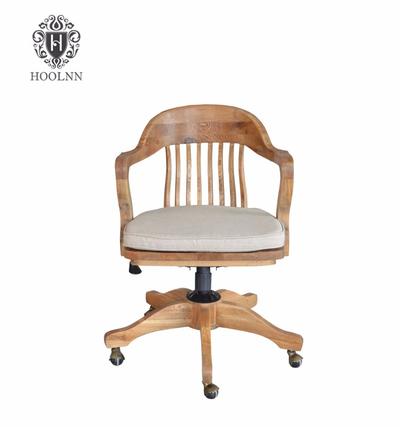 French Style Furniture Home Office Chair HL130